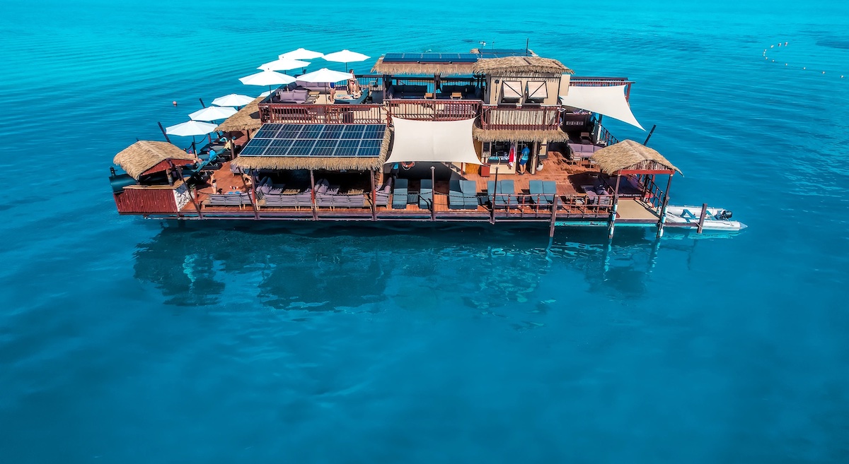 Discover Paradise: Seventh Heaven Day Trip in the Mamanuca Islands - Book Now!