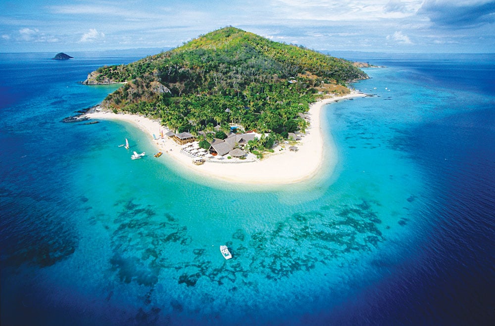 Why Fiji Operators Are Listing on FijiDude: An AI Concierge That Sells While You Sleep