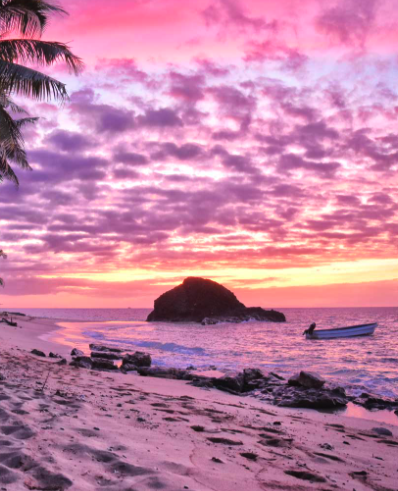 Yasawa Islands